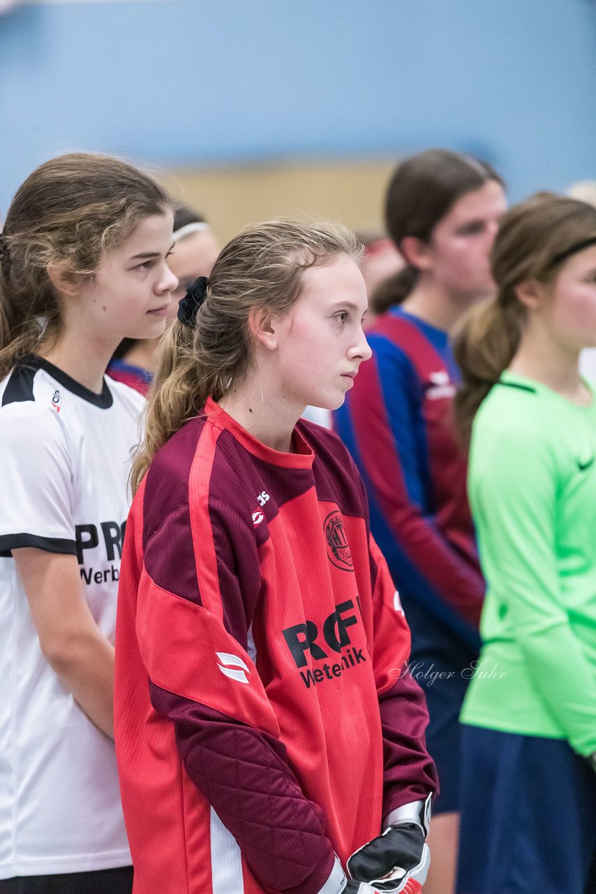 Bild 73 - HFV Futsalmeisterschaft C-Juniorinnen